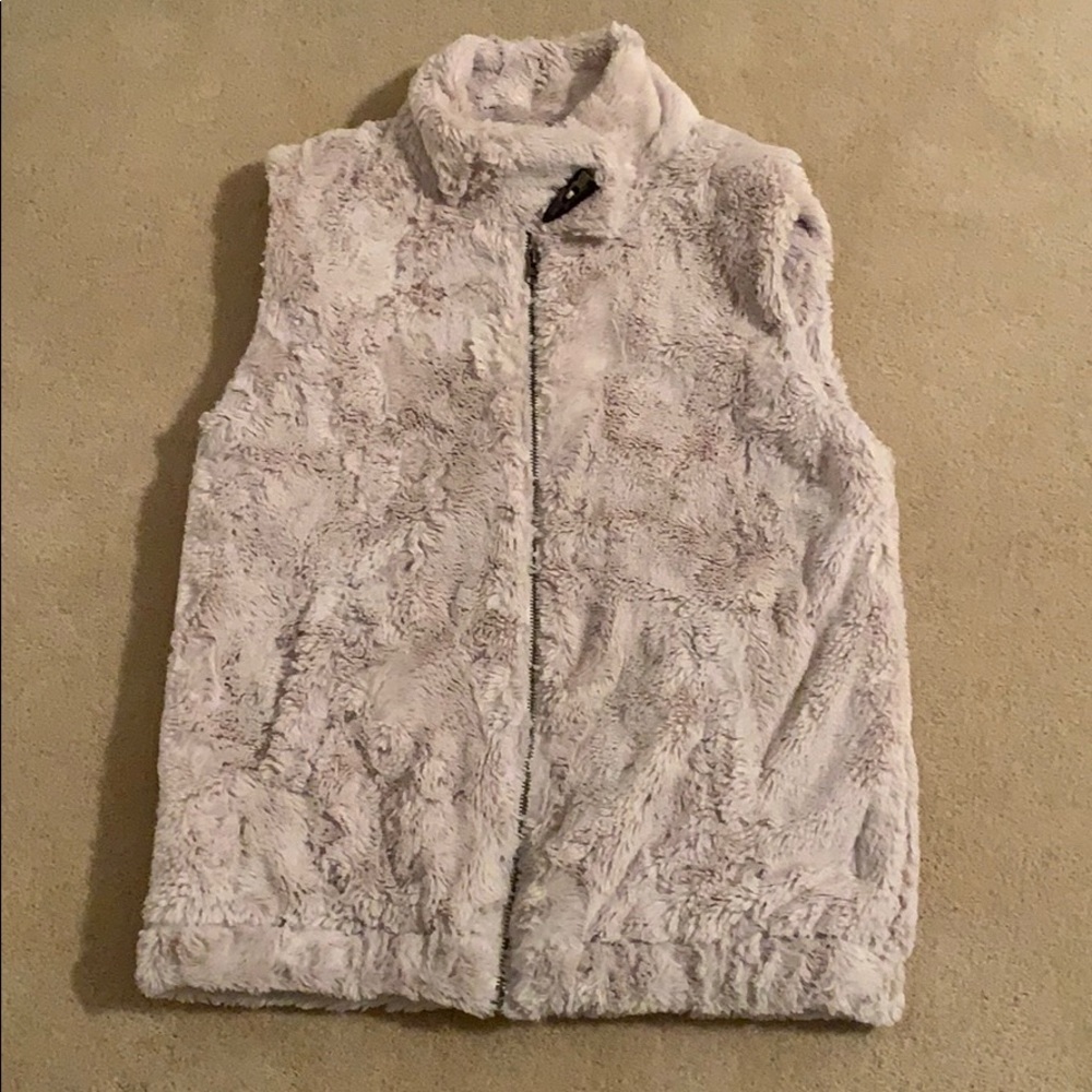 Sanctuary Vest